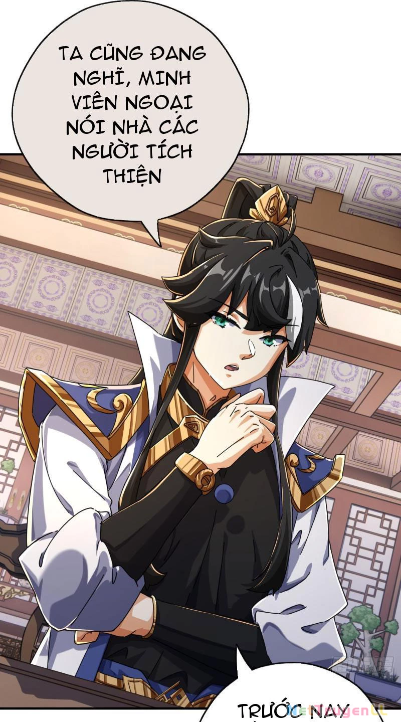 Mời Công Tử Trảm Yêu Chapter 7 - Trang 2