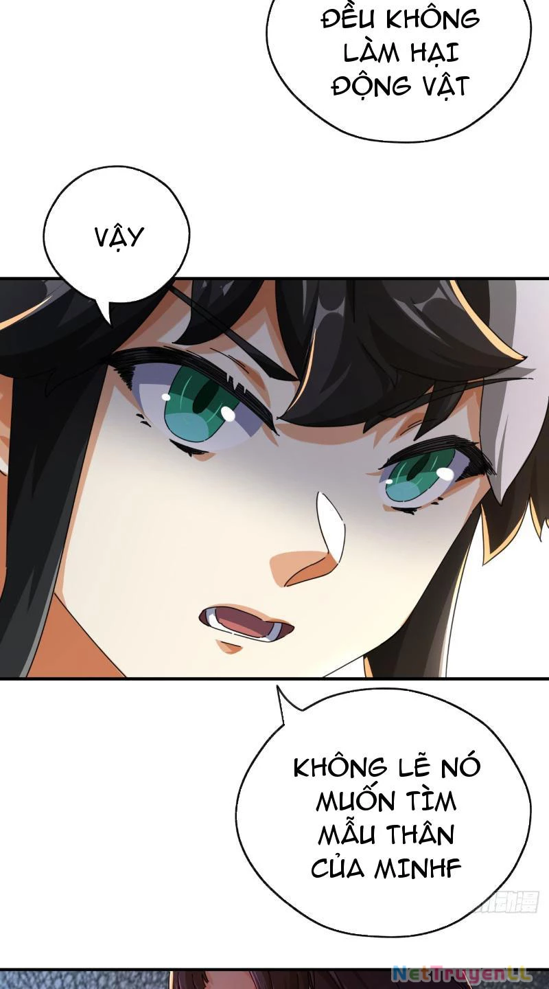 Mời Công Tử Trảm Yêu Chapter 7 - Trang 2