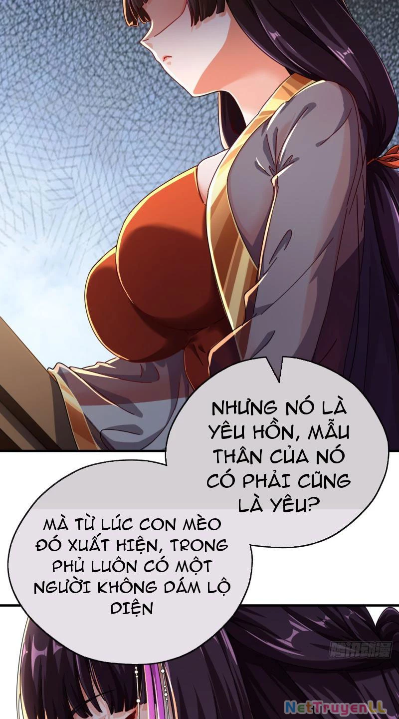 Mời Công Tử Trảm Yêu Chapter 7 - Trang 2