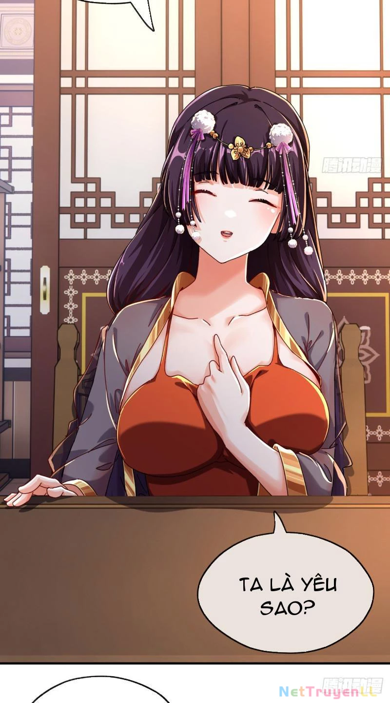 Mời Công Tử Trảm Yêu Chapter 7 - Trang 2