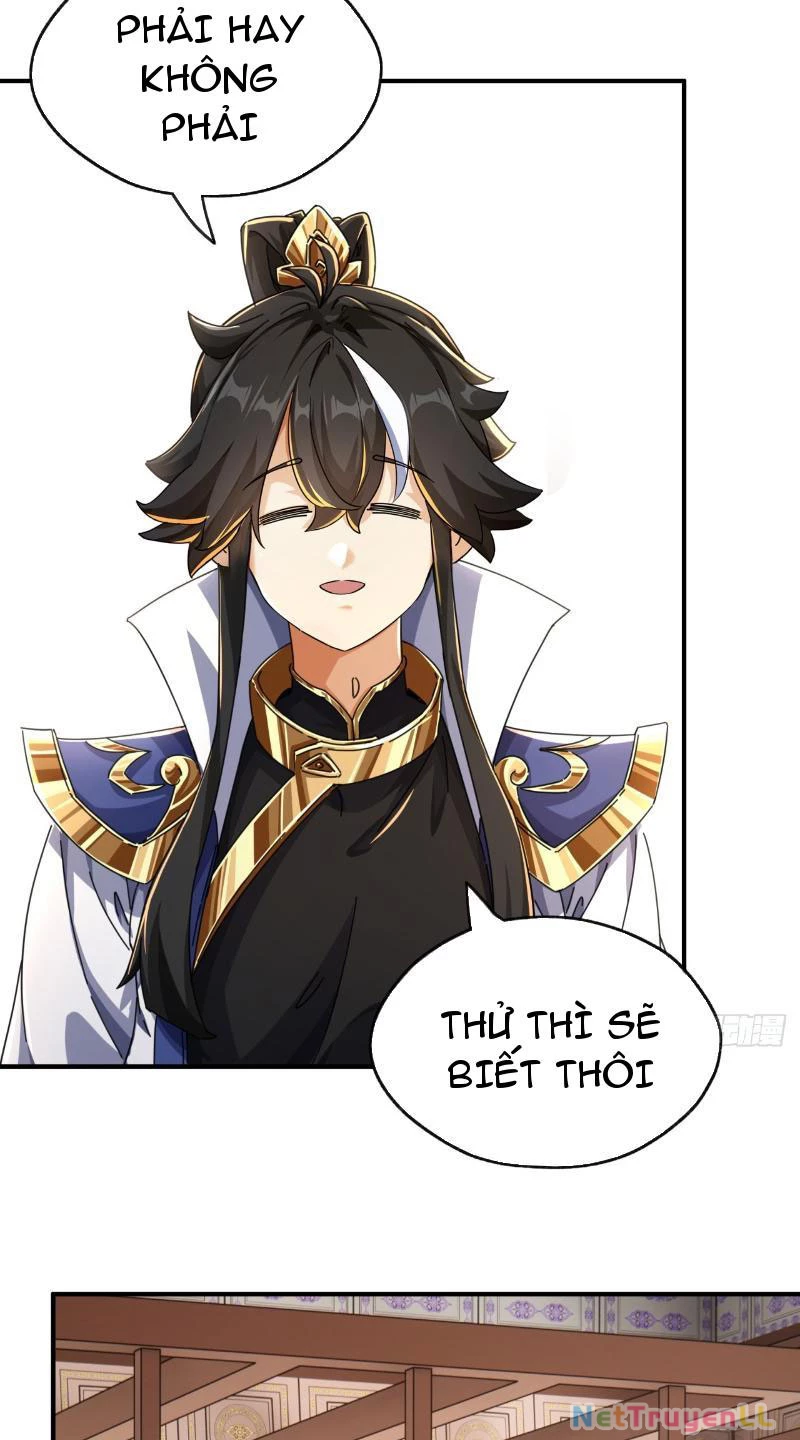 Mời Công Tử Trảm Yêu Chapter 7 - Trang 2