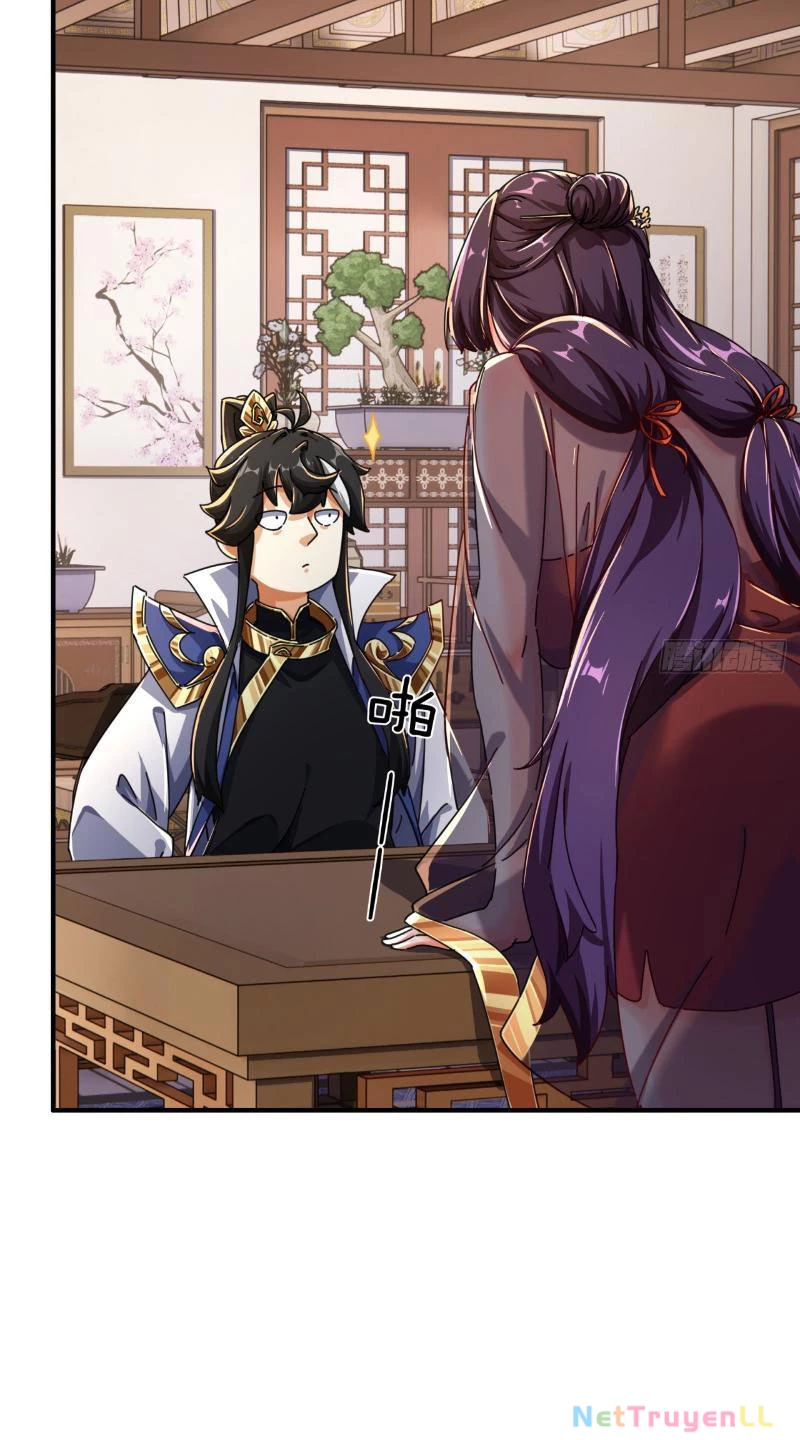 Mời Công Tử Trảm Yêu Chapter 7 - Trang 2