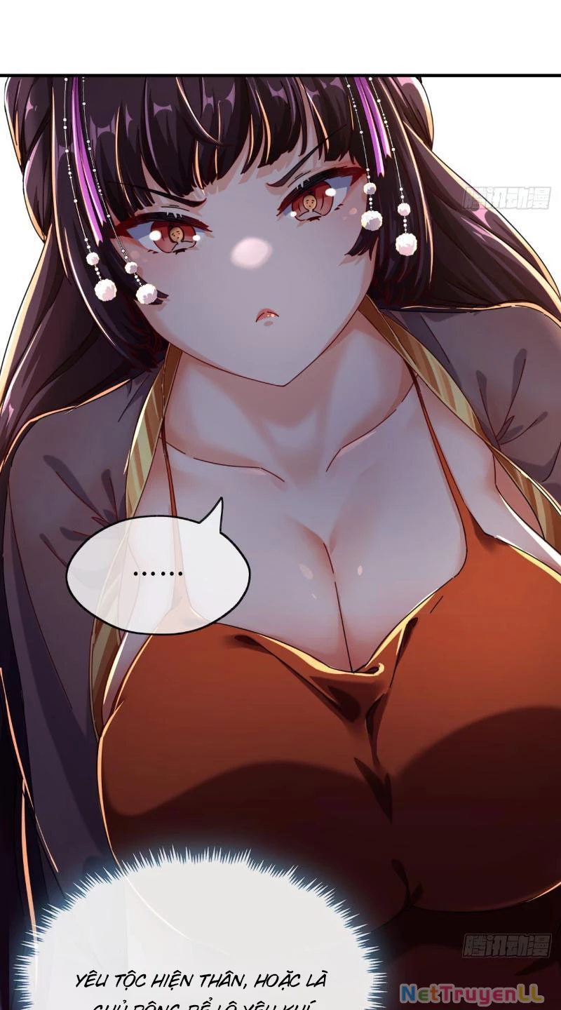 Mời Công Tử Trảm Yêu Chapter 7 - Trang 2