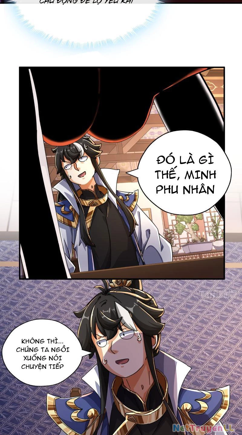 Mời Công Tử Trảm Yêu Chapter 7 - Trang 2