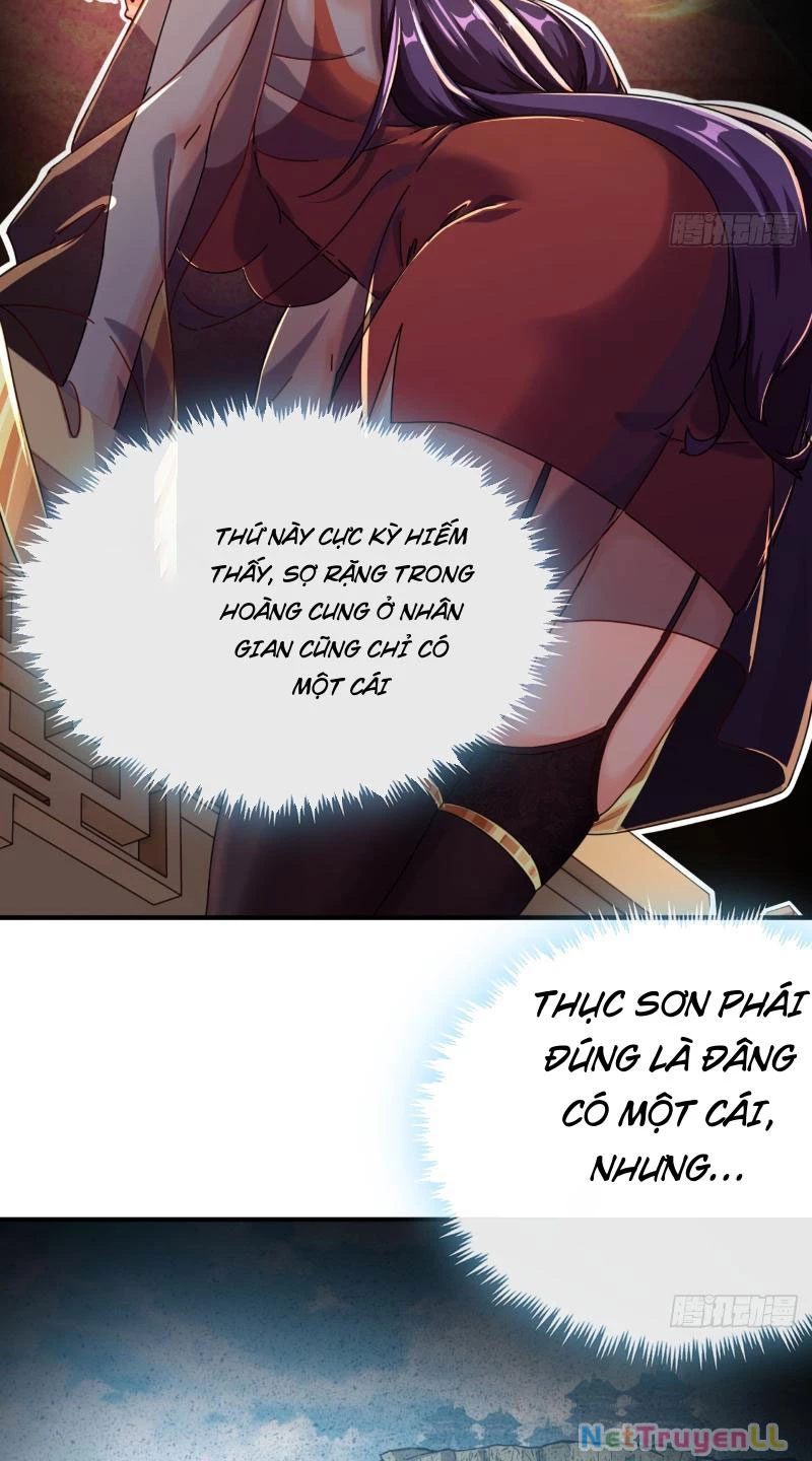 Mời Công Tử Trảm Yêu Chapter 7 - Trang 2