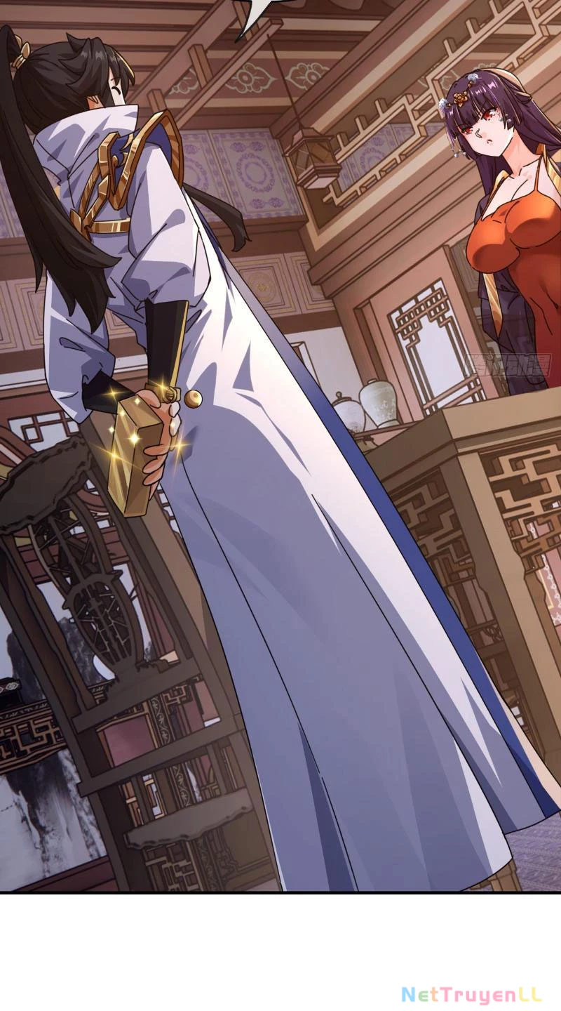 Mời Công Tử Trảm Yêu Chapter 7 - Trang 2