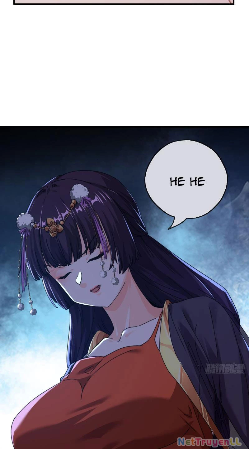 Mời Công Tử Trảm Yêu Chapter 7 - Trang 2