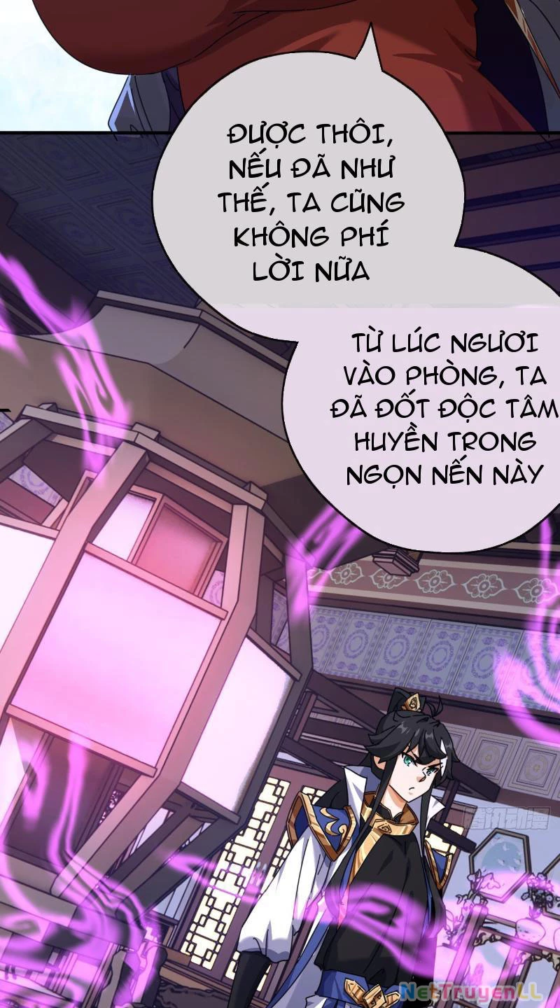 Mời Công Tử Trảm Yêu Chapter 7 - Trang 2