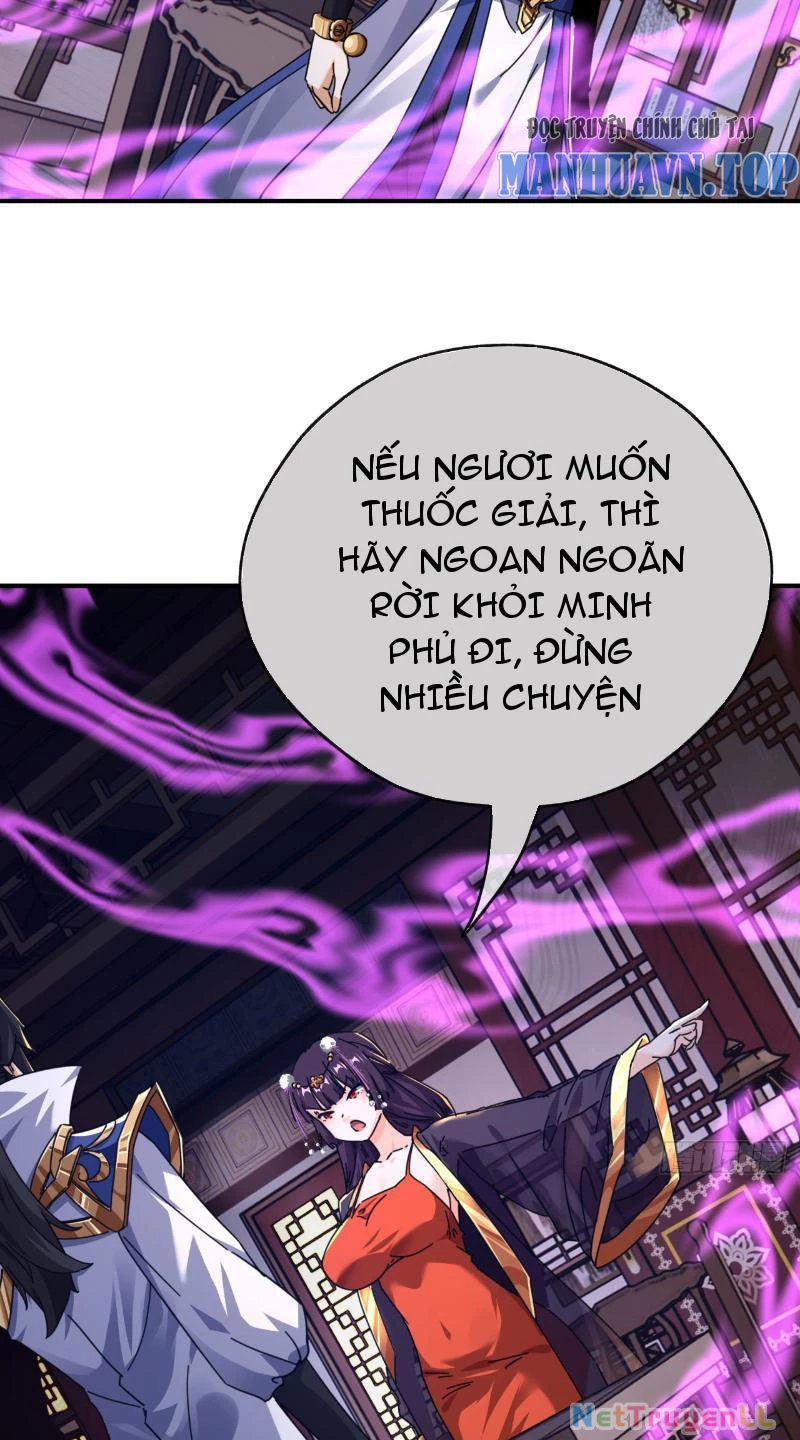 Mời Công Tử Trảm Yêu Chapter 7 - Trang 2