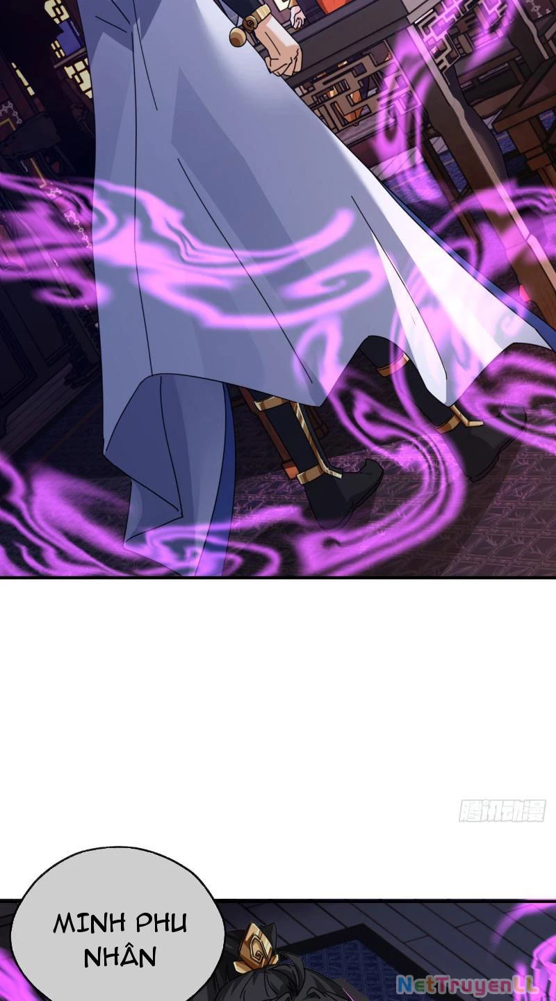 Mời Công Tử Trảm Yêu Chapter 7 - Trang 2