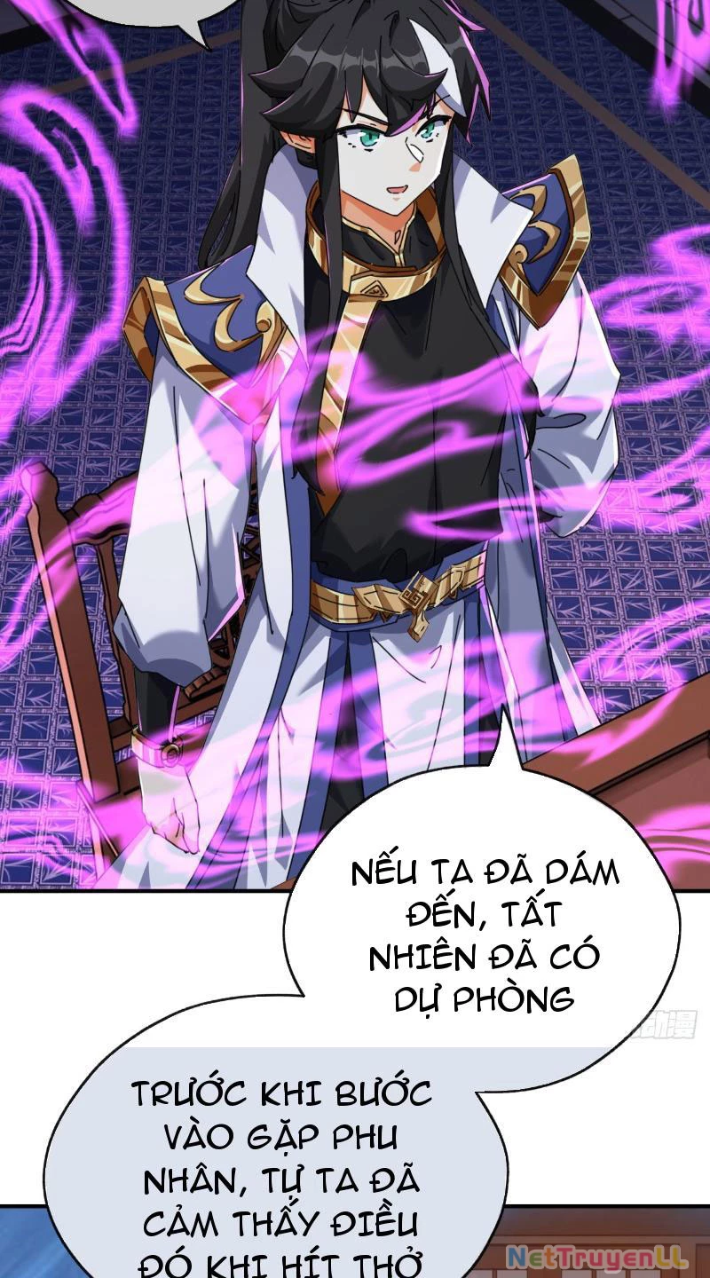 Mời Công Tử Trảm Yêu Chapter 7 - Trang 2