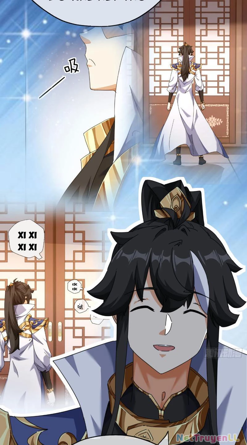 Mời Công Tử Trảm Yêu Chapter 7 - Trang 2