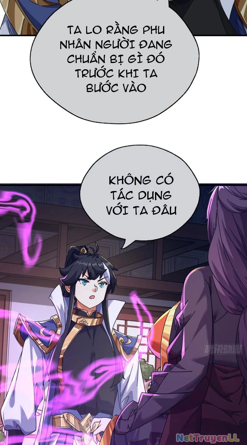 Mời Công Tử Trảm Yêu Chapter 7 - Trang 2