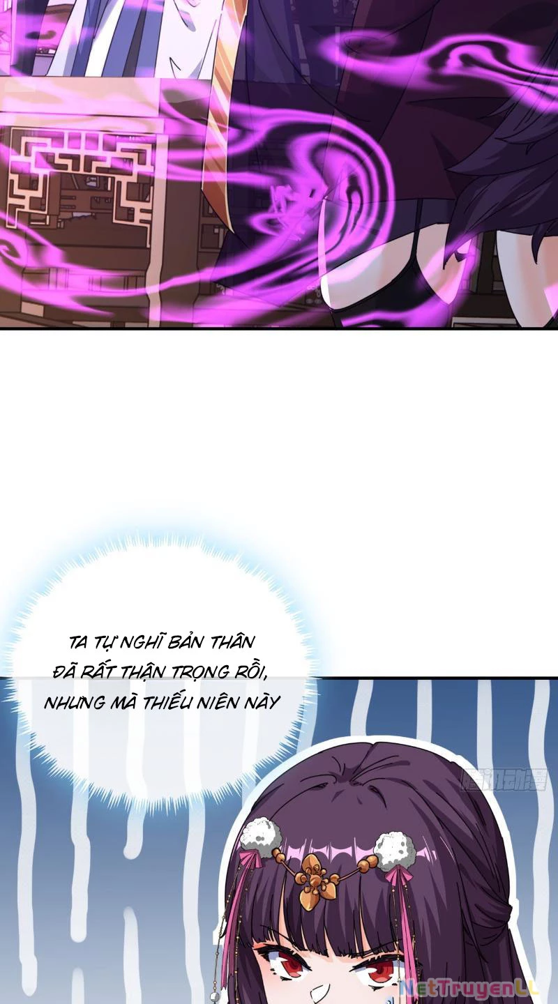 Mời Công Tử Trảm Yêu Chapter 7 - Trang 2