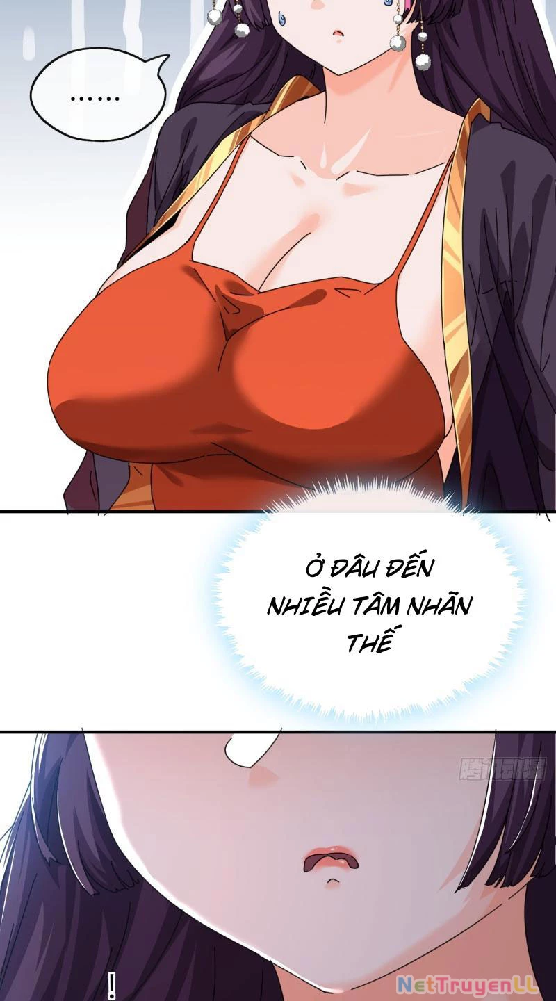 Mời Công Tử Trảm Yêu Chapter 7 - Trang 2