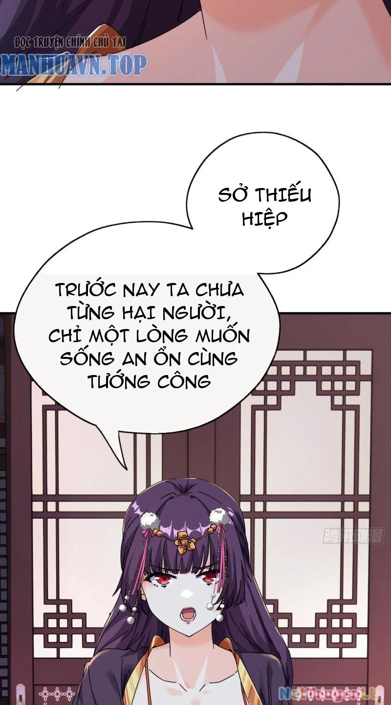 Mời Công Tử Trảm Yêu Chapter 7 - Trang 2