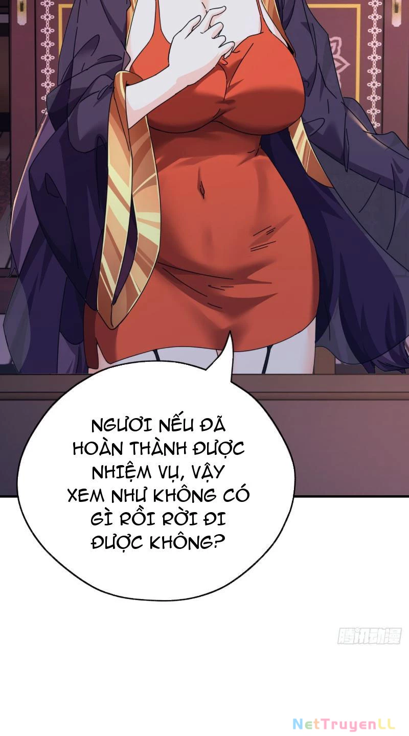 Mời Công Tử Trảm Yêu Chapter 7 - Trang 2