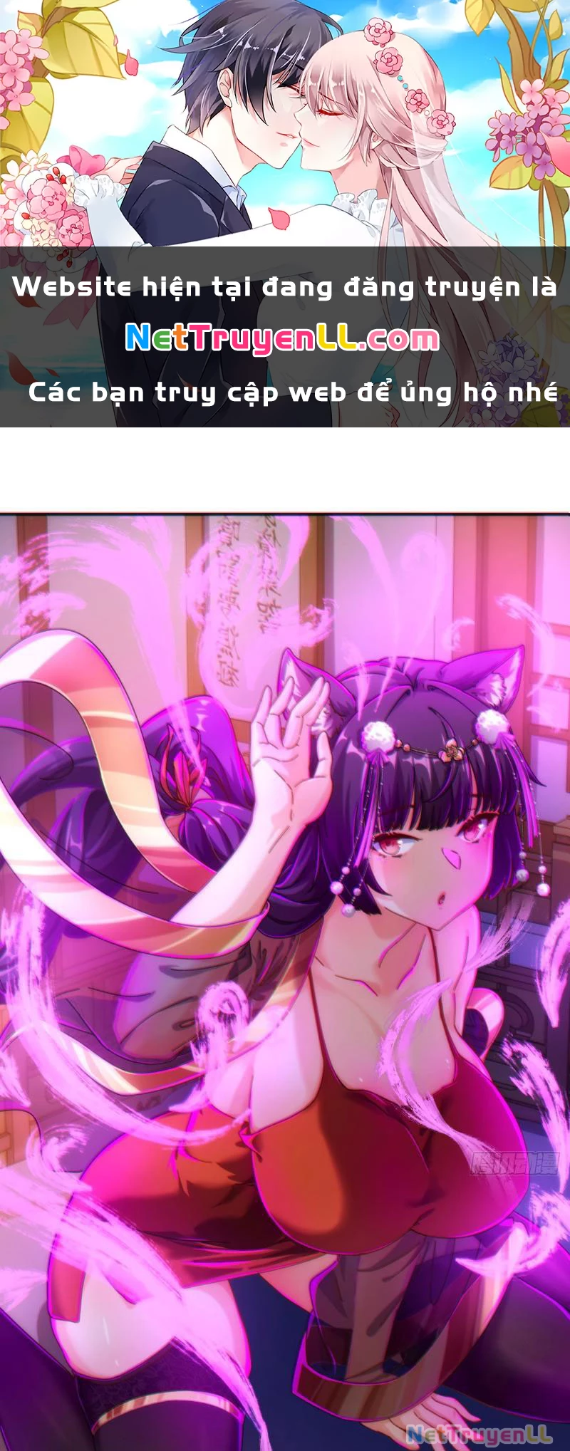 Mời Công Tử Trảm Yêu Chapter 7 - Trang 2