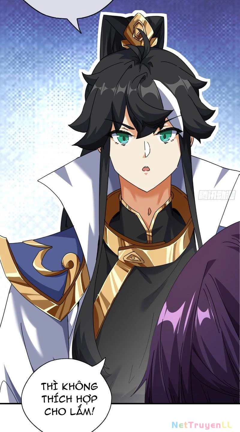 Mời Công Tử Trảm Yêu Chapter 7 - Trang 2