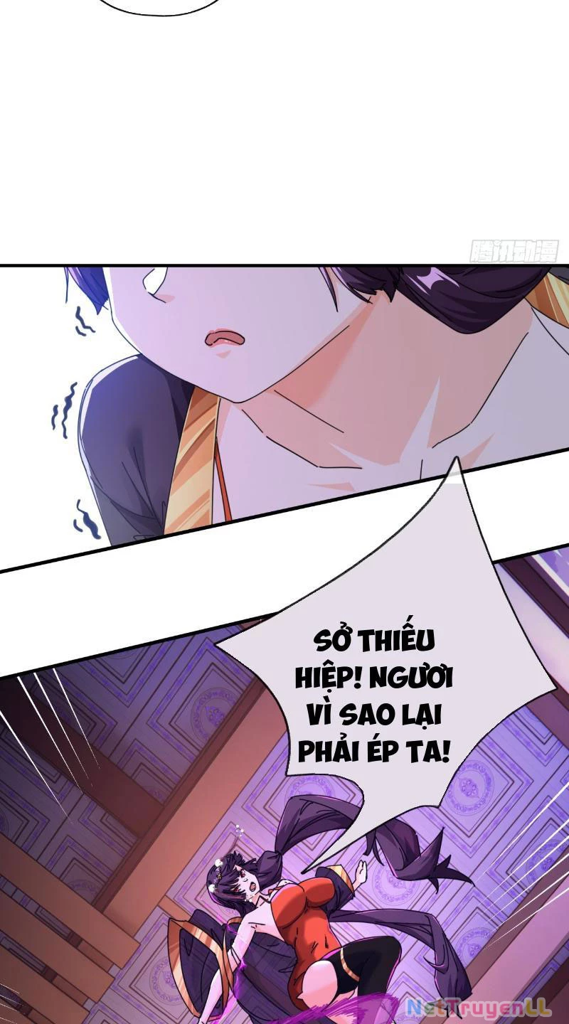 Mời Công Tử Trảm Yêu Chapter 7 - Trang 2