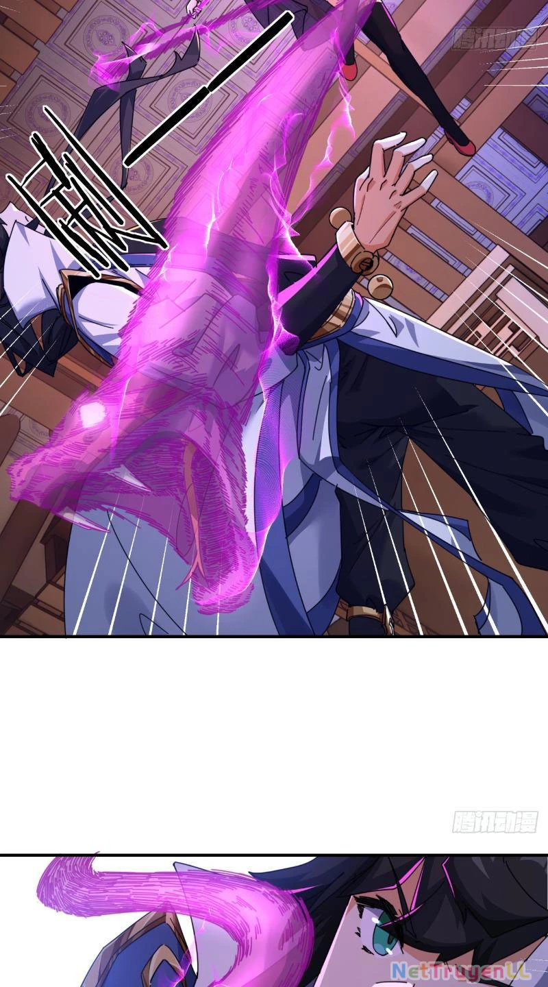 Mời Công Tử Trảm Yêu Chapter 7 - Trang 2