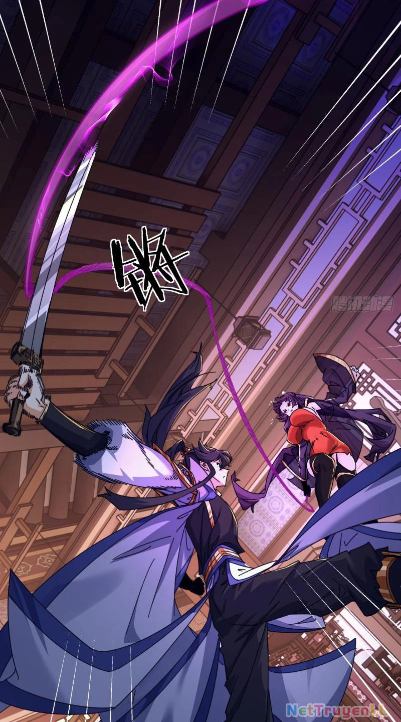 Mời Công Tử Trảm Yêu Chapter 7 - Trang 2