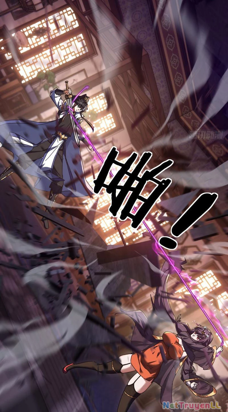 Mời Công Tử Trảm Yêu Chapter 7 - Trang 2