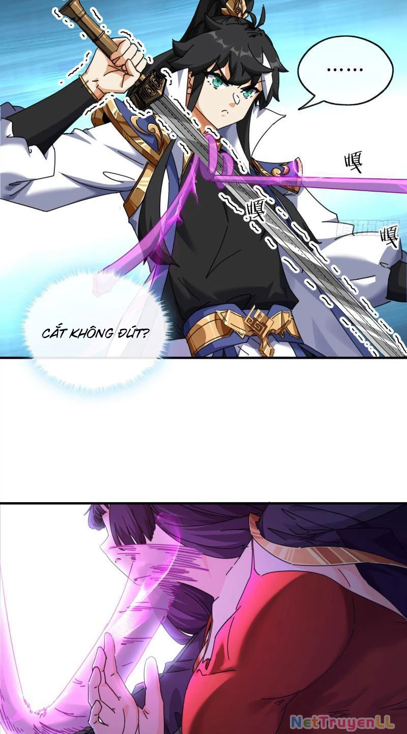 Mời Công Tử Trảm Yêu Chapter 7 - Trang 2