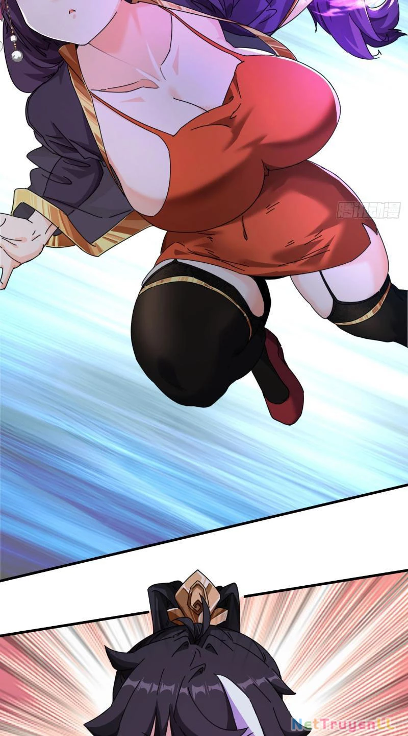 Mời Công Tử Trảm Yêu Chapter 7 - Trang 2