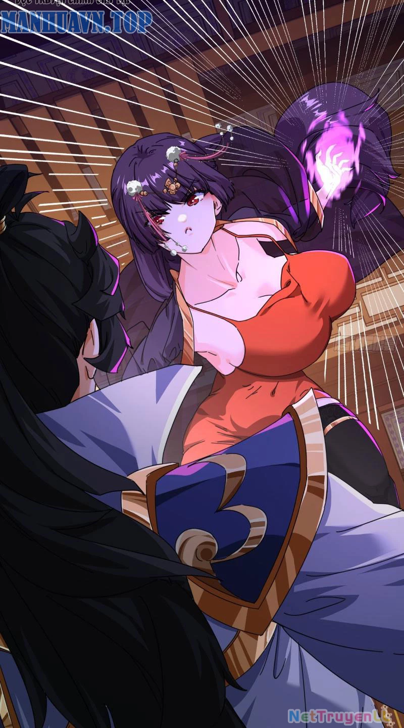 Mời Công Tử Trảm Yêu Chapter 7 - Trang 2