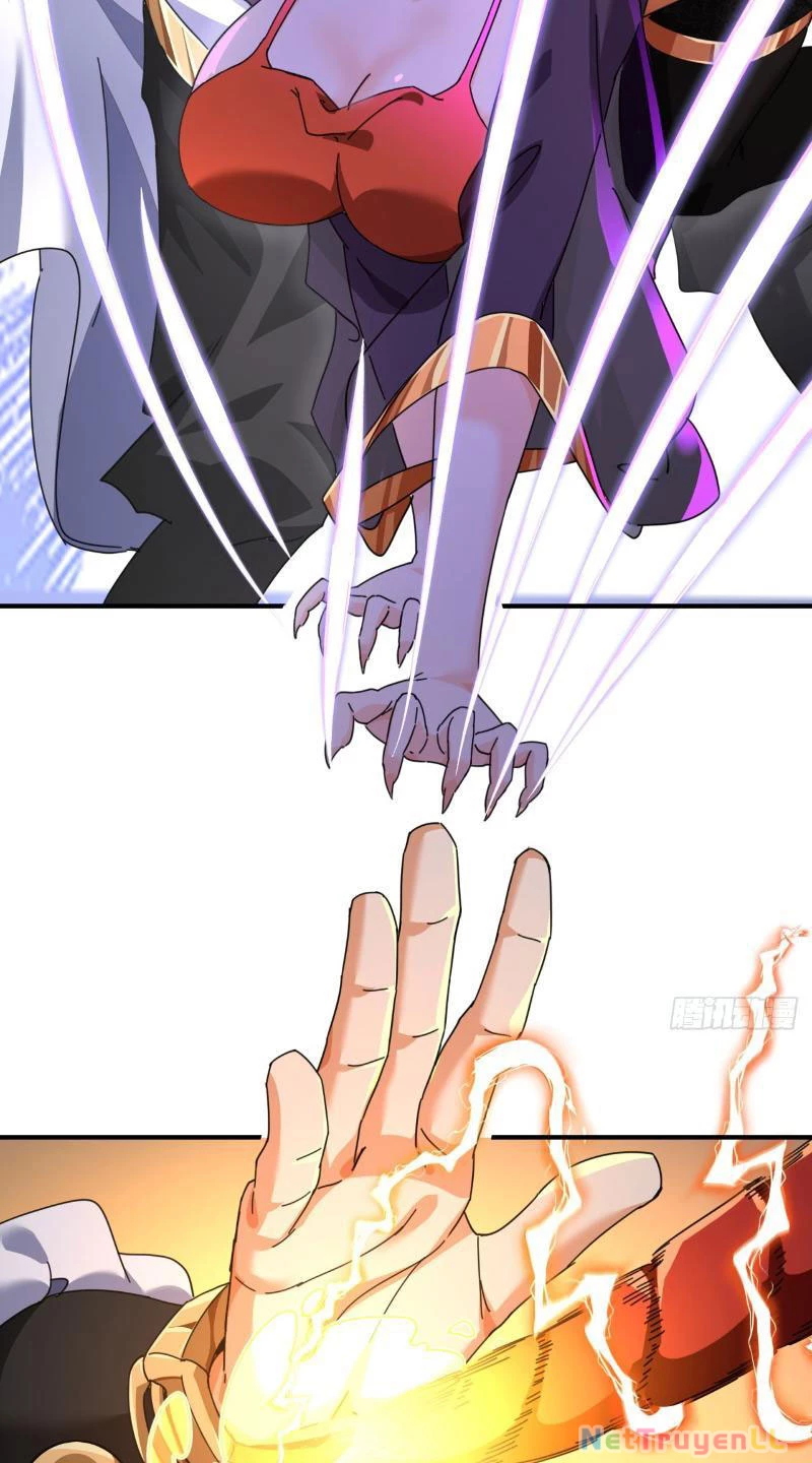 Mời Công Tử Trảm Yêu Chapter 7 - Trang 2