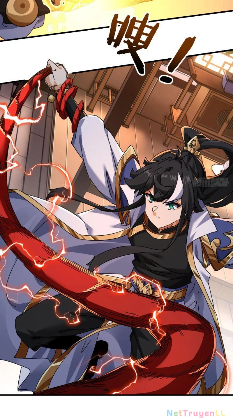 Mời Công Tử Trảm Yêu Chapter 7 - Trang 2