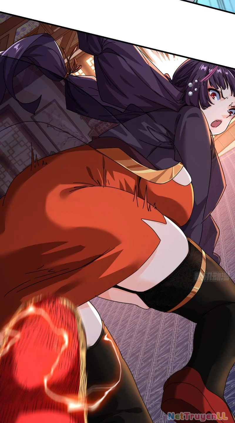 Mời Công Tử Trảm Yêu Chapter 7 - Trang 2