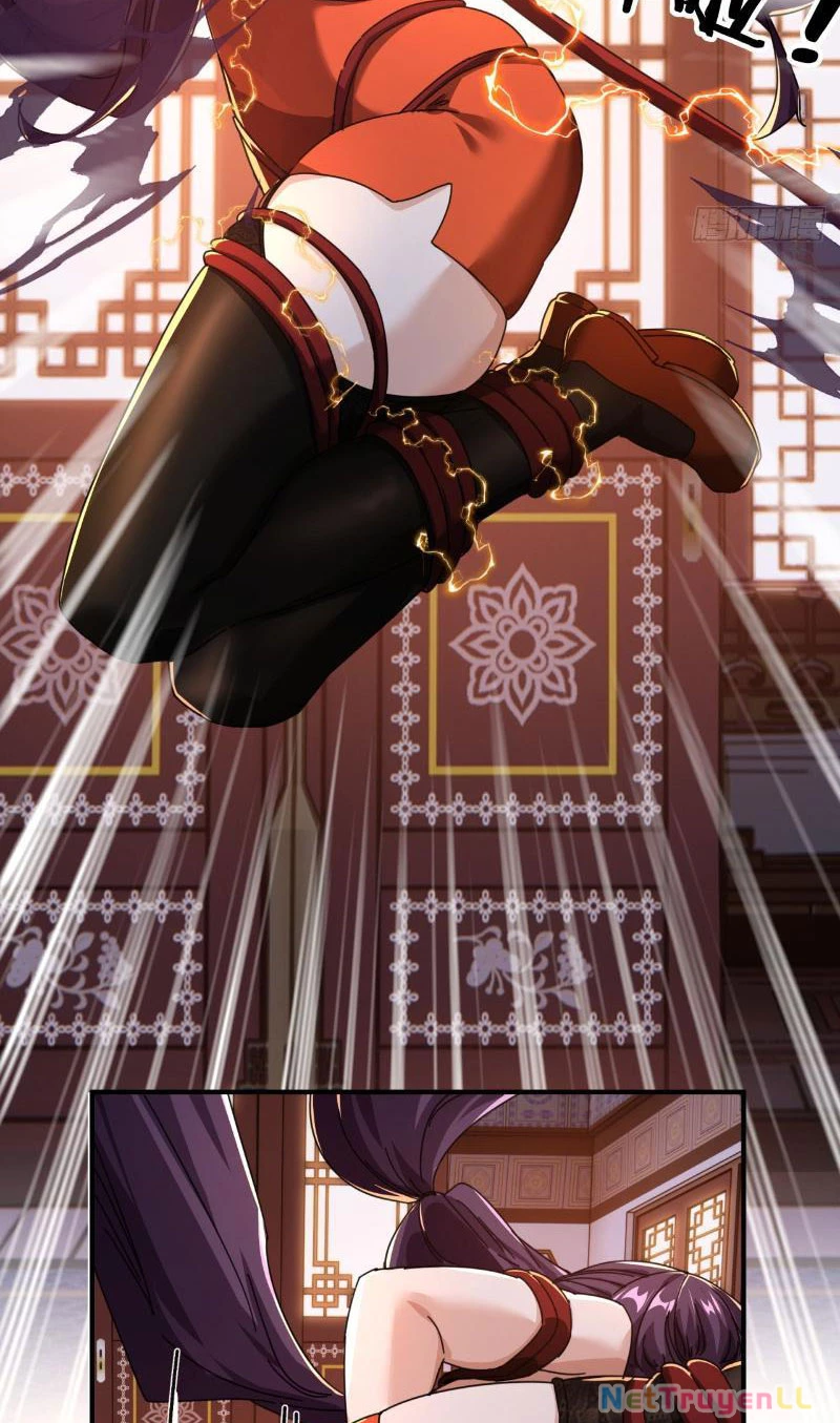 Mời Công Tử Trảm Yêu Chapter 7 - Trang 2