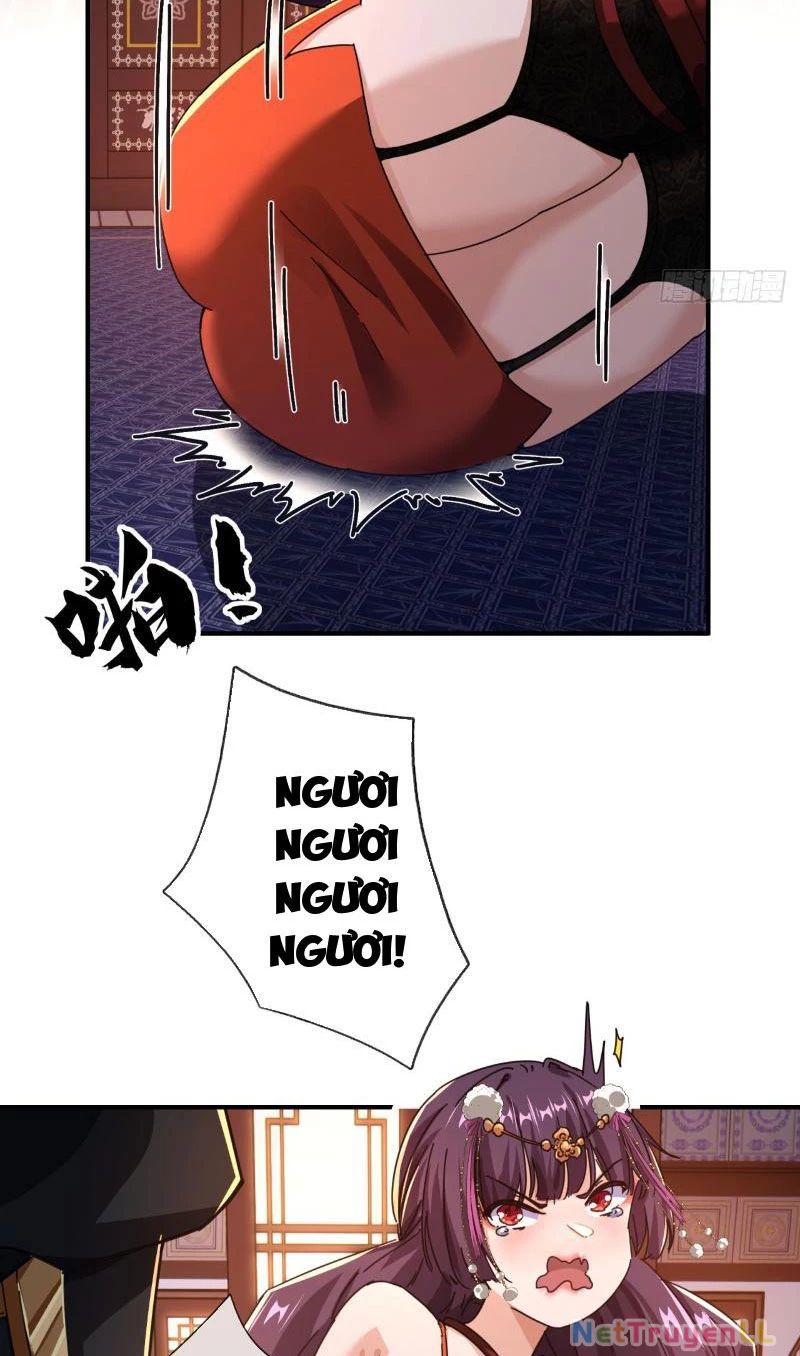 Mời Công Tử Trảm Yêu Chapter 7 - Trang 2