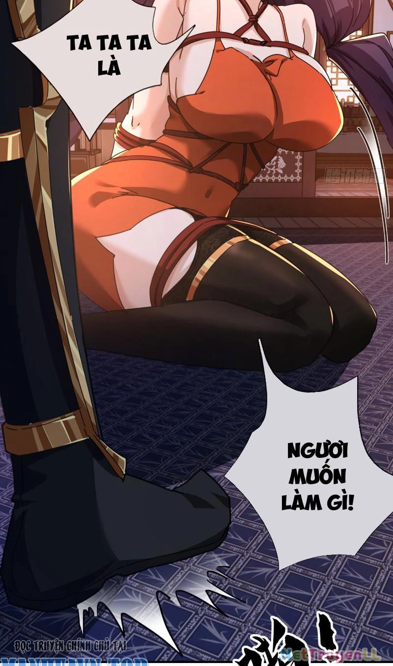 Mời Công Tử Trảm Yêu Chapter 7 - Trang 2