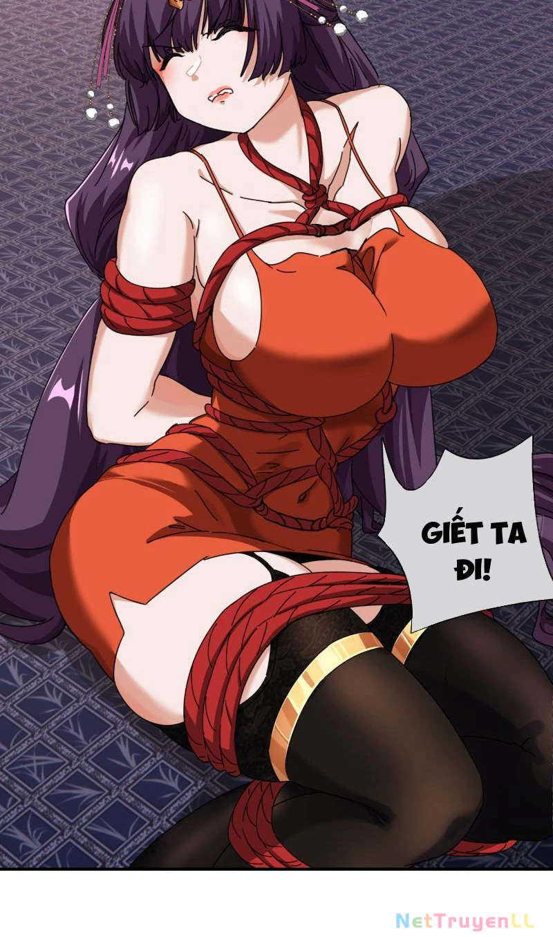 Mời Công Tử Trảm Yêu Chapter 7 - Trang 2