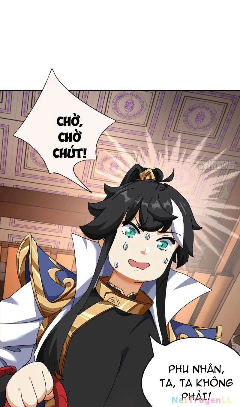 Mời Công Tử Trảm Yêu Chapter 7 - Trang 2