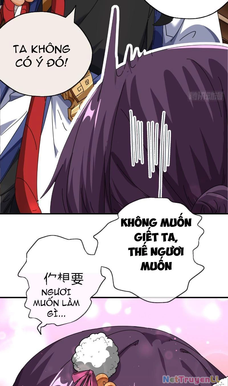 Mời Công Tử Trảm Yêu Chapter 7 - Trang 2