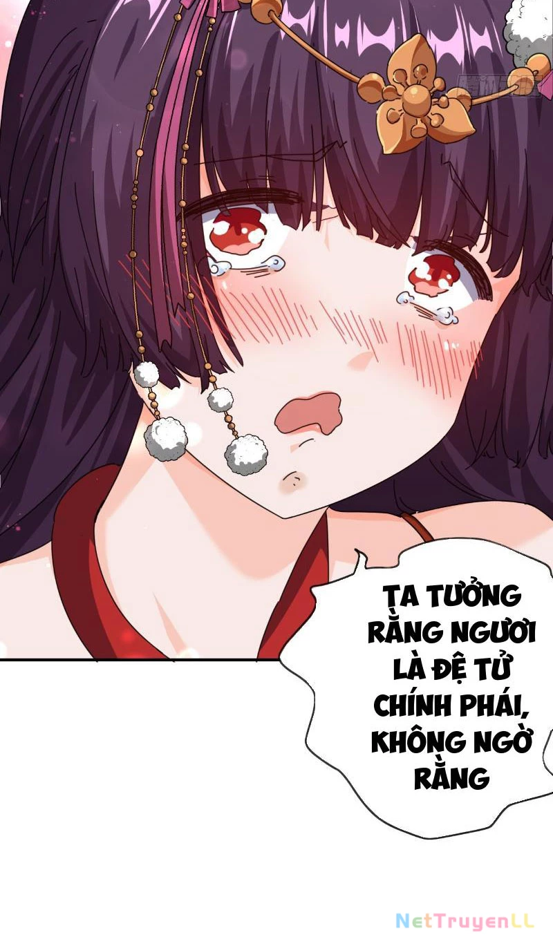 Mời Công Tử Trảm Yêu Chapter 7 - Trang 2