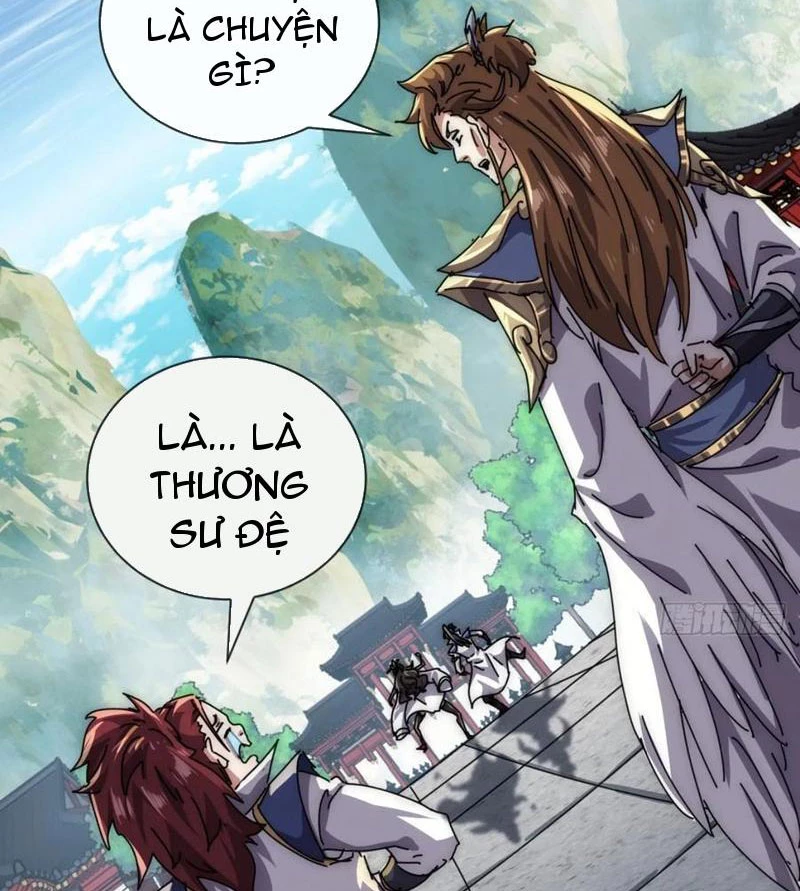 Mời Công Tử Trảm Yêu Chapter 70 - Trang 2