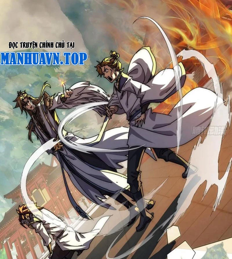 Mời Công Tử Trảm Yêu Chapter 70 - Trang 2