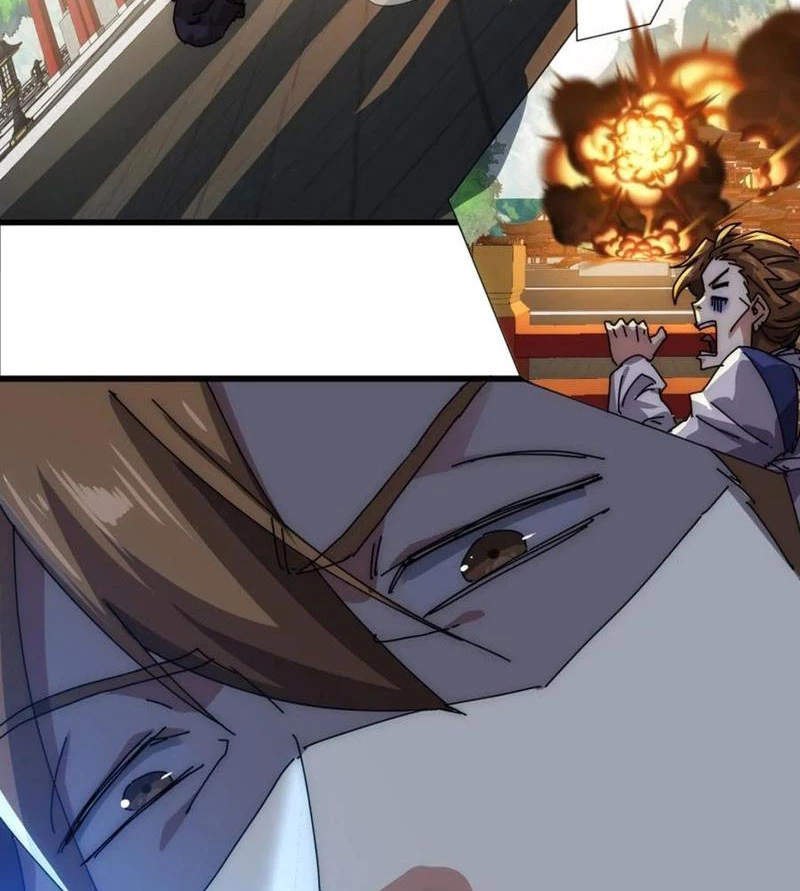 Mời Công Tử Trảm Yêu Chapter 70 - Trang 2