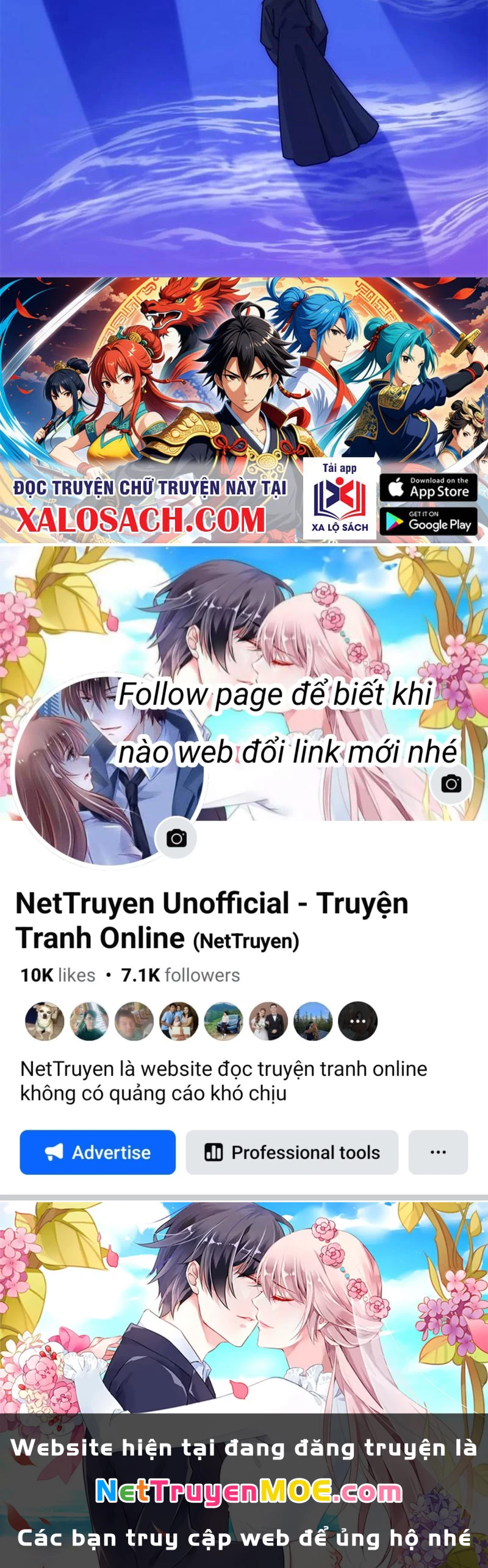 Mời Công Tử Trảm Yêu Chapter 70 - Trang 2