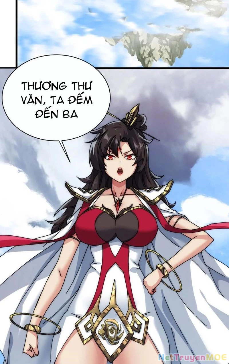 Mời Công Tử Trảm Yêu Chapter 70 - Trang 2