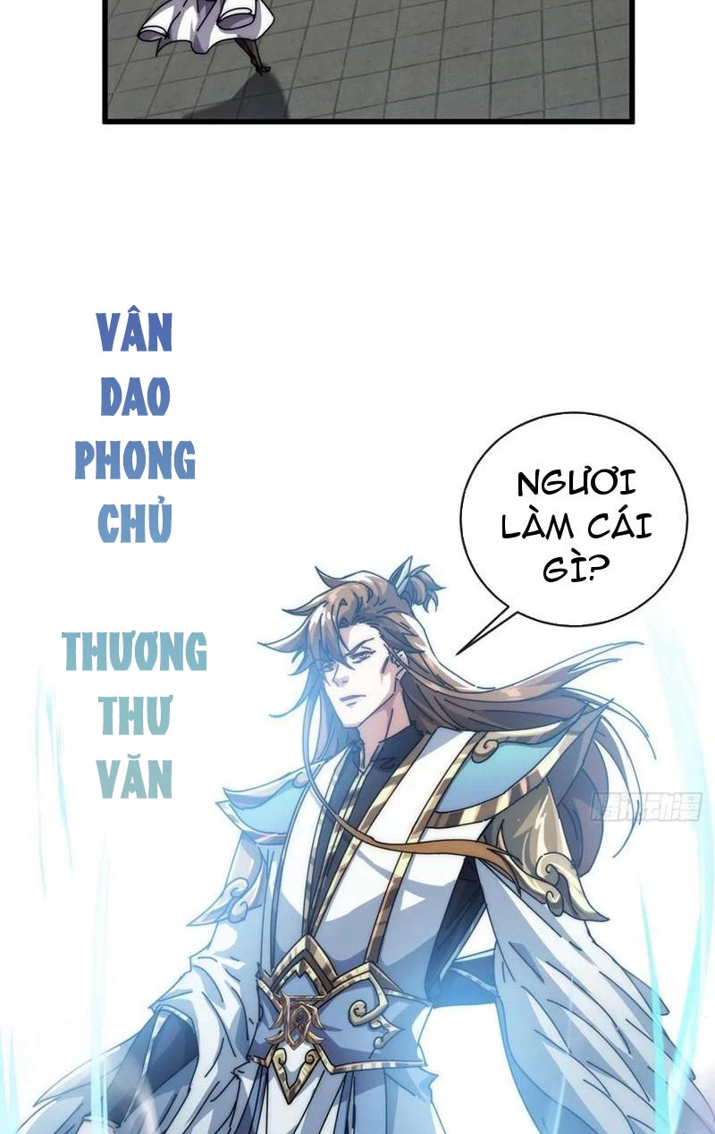 Mời Công Tử Trảm Yêu Chapter 70 - Trang 2