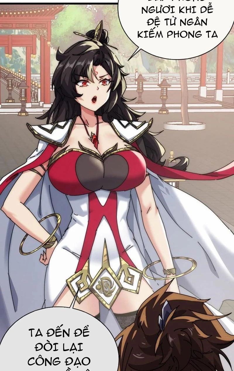 Mời Công Tử Trảm Yêu Chapter 70 - Trang 2