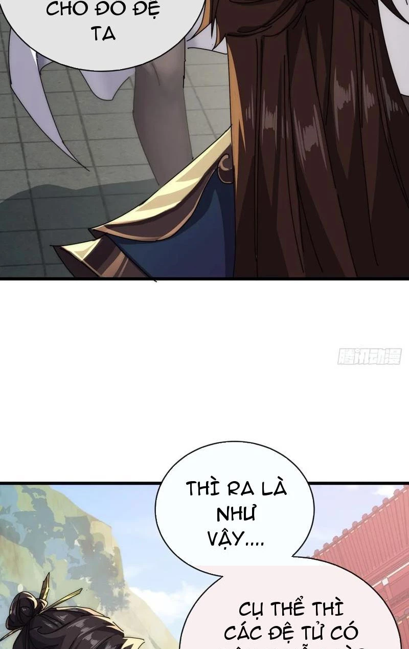 Mời Công Tử Trảm Yêu Chapter 70 - Trang 2