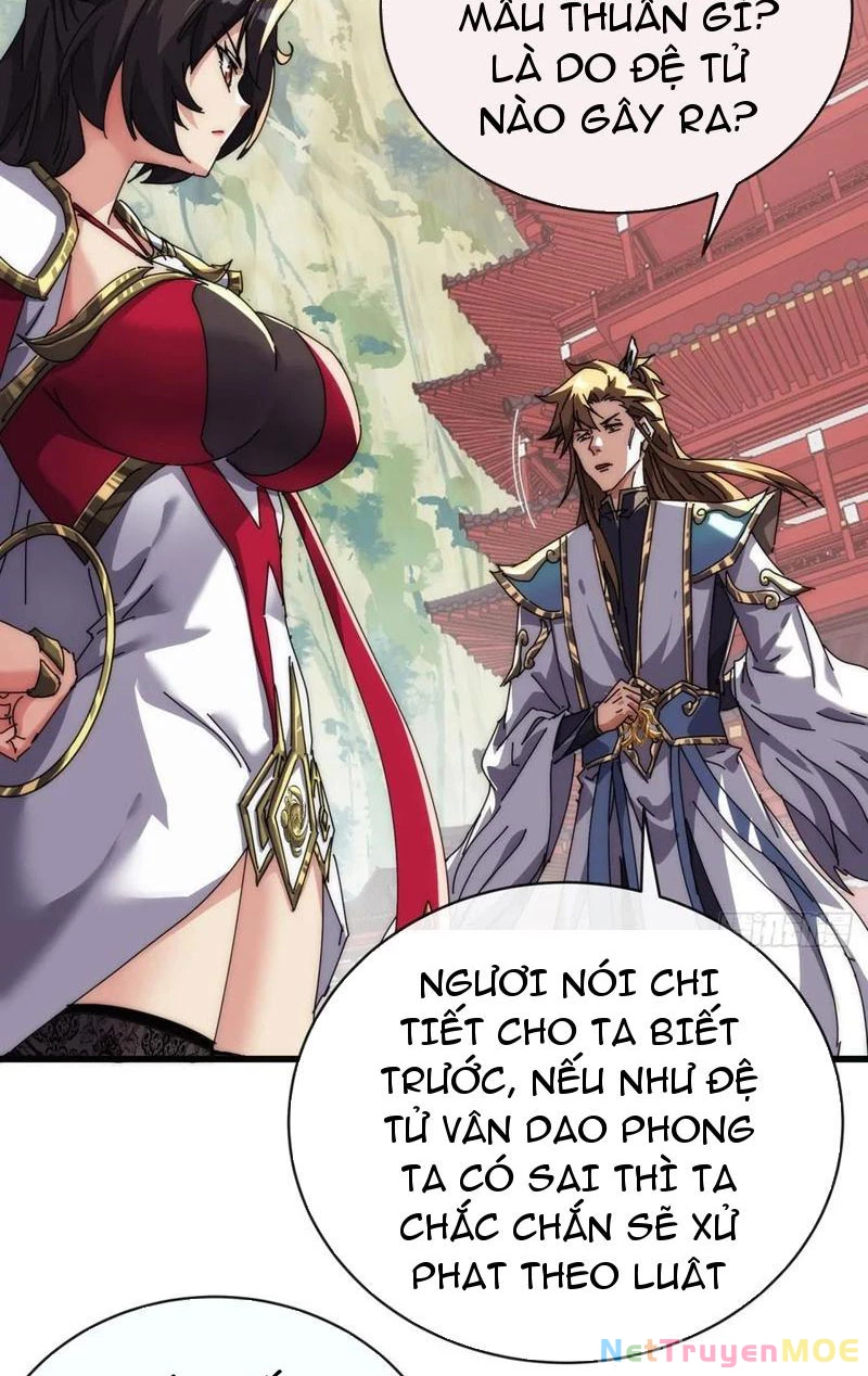 Mời Công Tử Trảm Yêu Chapter 70 - Trang 2