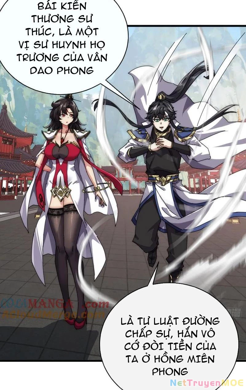 Mời Công Tử Trảm Yêu Chapter 70 - Trang 2